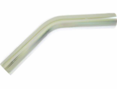 TurboWorks hliníková trubka 45st 89mm 60cm