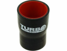 TurboWorks_G TurboWorks Pro Black rovná redukcia 40-51mm