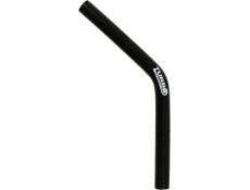 TurboWorks_G Koleno 45 stupňov TurboWorks Black 10mm XL