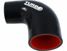 Snížení o 90 stupňů TurboWorks TurboWorks Pro Black 63-76 mm