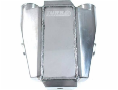 TurboWorks TurboWorks vodní mezichladič 255x115x115 3 2x90 stupňů