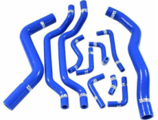 Silikonové kabely turboworks Mitsubishi Eclipse 95-99 Turboworks Voda