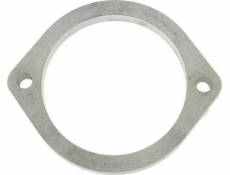 TurboWorks Flange konektor výfukového systému 89mm 2 skrutky