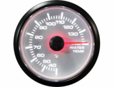Auto Gauge Clock Auto Gauge 52mm STP2W Teplota vody