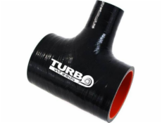 TurboWorks T-kus TurboWorks Pro Black 76-32mm