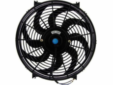 TurboWorks16" typ 2 čerpací / sací ventilátor