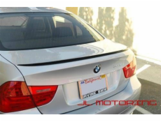 Proracing Lip Lip S Spoiler - BMW 3 E90 2005-2012 Uhlík