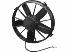 Spalování ventilátoru Spal 305mm s vysokým výkonem typu 2