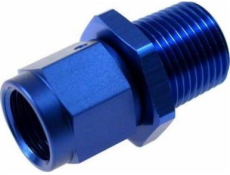 TurboWorks AN8 1/2"-14NPT spojka samec-samica