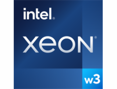 INTEL Xeon SAPPHIRE RAPIDS (8 core) W3-2435 3,0GHZ/22.5MB/FC-LGA16A/tray