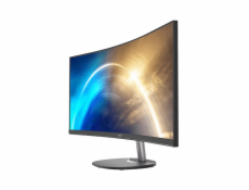 MSI/PRO MP341CQ/34 /VA/3440x1440/100Hz/1ms/Black/2R