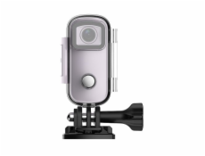 Kamera SJCAM C100 fialová