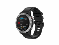 Fixed Garmin QuickF 22 FIXSST-QF22MM-BK