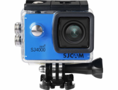 Fotoaparát SJCAM SJ4000 WiFi Blue