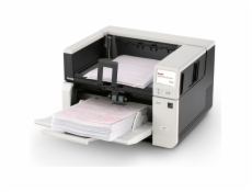 S3120 MAX, skener posuvu