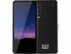 Caterpillar S75/6GB/128GB/Black