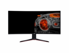 LG 34GN850P-B