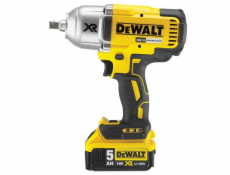 DeWalt DCF899P2-QW 18V / 5.0 Ah Akku-razovy utahovak