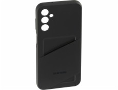 Samsung Zadní kryt s kapsou na kartu EF-OA146T pro Samsung Galaxy A14, černý