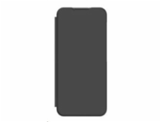 Samsung Flipové pouzdro peněženka GP-FWA146A pro Samsung Galaxy A14, černé