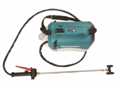 Makita DUS054Z Aku postřikovač 5 l Li-ion LXT 18V,bez aku Z