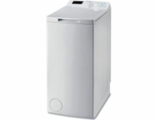 Indesit BTW S72200 EU/N Práčka
