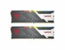 PATRIOT DDR5 2x16GB Viper Venom RGB 6800MHz CL34 XMP3