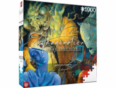 Good Loot Puzzle 1000 Gift, Jacek Sleszynski