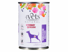 4Vets 4VETS NATURAL - Gastrointestinální pes 400g