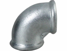 Hydroland GALVANIZOVANÉ KOLENO 6 6/4 HYDROLAND // LH.K.6.40