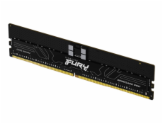 Paměť Kingston Renegade Pro, DDR5, 32 GB, 4800 MHz, CL36 (KF548R36RB-32)