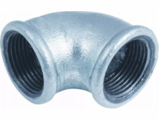 Hydroland GALVANIZOVANÉ KOLENO 6 1 HYDROLAND // LH.K.6.25