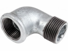Hydroland GALVANIZOVANÉ KOLENO 7 5/4 HYDROLAND // LH.K.7.32
