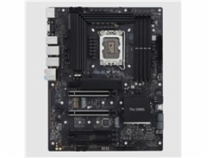 ASUS MB Sc LGA1700 PRO WS W680-ACE IPMI, Intel W680, 4xDDR5, 1xDP, 1xHDMI, 1xVGA