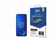 3mk ochranná fólie SilverProtection+ pro Samsung Galaxy A54 5G (SM-A546) antimikrobiální  3mk ochranná fólie SilverProtection+ pro Samsung Galaxy A54 5G (SM-A546) antimikrobiální