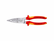 Knipex Multifunktions-Elektriker zange