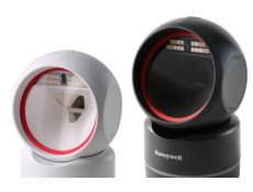 Honeywell HF680 - black, 1,5 m USB