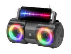 SPEAKER DEFENDER BEATBOX 20 BLUETOOTH 2