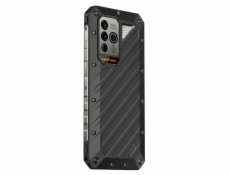 Smartphone Ulefone Smartphone Power Armor 19 12 GB/256 GB Black