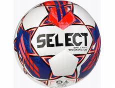 Select Select Brillant DB FIFA Basic V23 Ball BRILLANT TRAIN WHT-RED biela 5