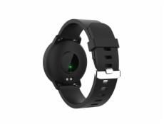 CANYON smart hodinky Lollypop SW-63 BLACK, 1,3  IPS displej, 8 multi-sport, IP68, Android/iOS