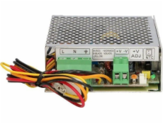 Extralink SCP-50-12 | Buffer Power Supply | 13,8V 50W