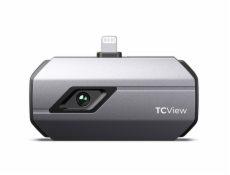 TOPDON TCView TC002 termální infra kamera