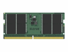 Kingston/SO-DIMM DDR5/32GB/5200MHz/CL42/1x32GB