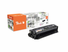 PEACH kompatibilní toner HP W2120A, No 212A, purpurová, 4500 výnos