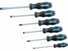 SADA ŠROUBOVAČŮ Makita 6 KS. SL + PH