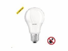 OSRAM LED ANTIBAKTERIAL E27 10W/827 CLA75W teplá 2700k