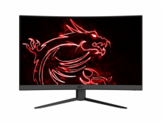 MSI Gaming monitor G32CQ4 E2, 31,5  zakřivený /2560 x 1440 /VA LED/1ms/170Hz/3000:1/250cd / m2 /2xHDMI/DP