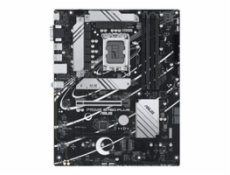 ASUS MB Sc LGA1700 PRIME B760-PLUS, Intel B760, 4xDDR5, 1xDP, 1xHDMI, 1xVGA, ATX