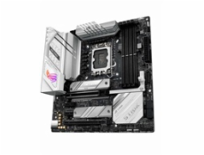 ASUS MB Sc LGA1700 ROG STRIX B760-G GAMING WIFI, Intel B760